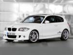 BMW ACS1 2.0d M Technik by AC Schnitzer 2008 года